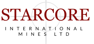 Starcore International Mines Ltd.