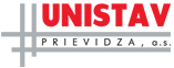 UNISTAV PRIEVIDZA, a.s