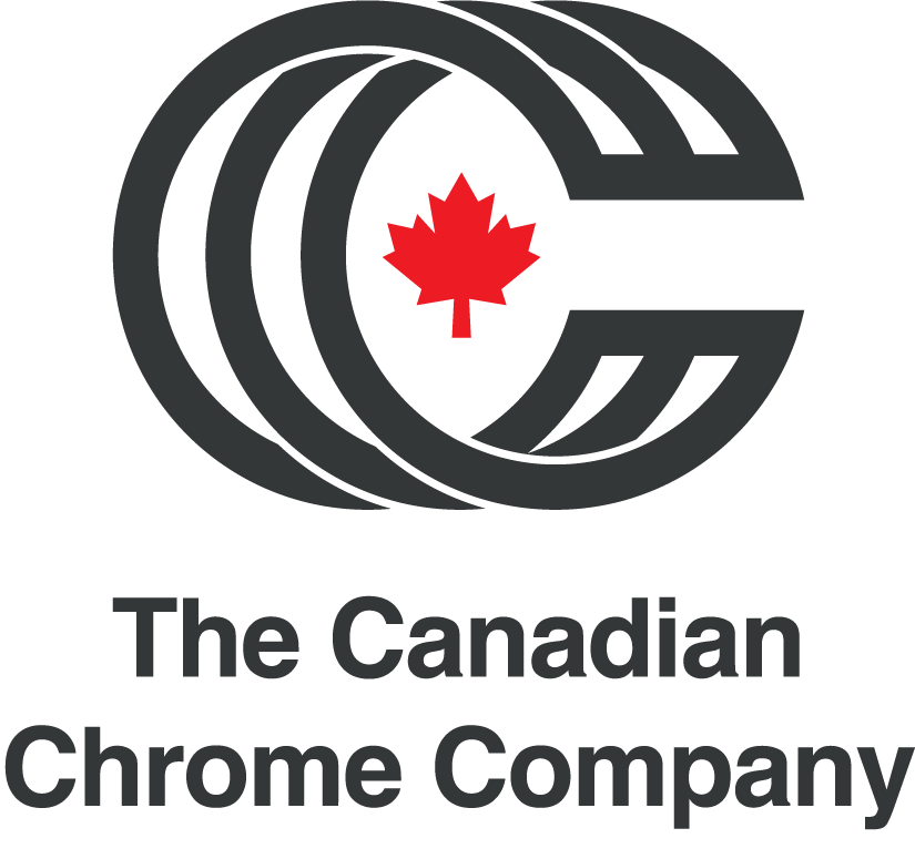 KWG Resources Inc. c.o.b. The Canadian Chrome Company