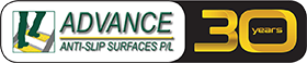 Advance Anti-Slip Surfaces Pty Ltd.