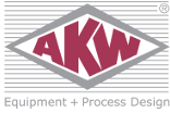 AKW Apparate + Verfahren GmbH