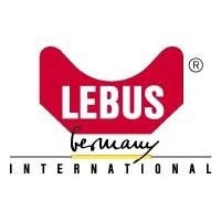 LEBUS  International Engineers GmbH