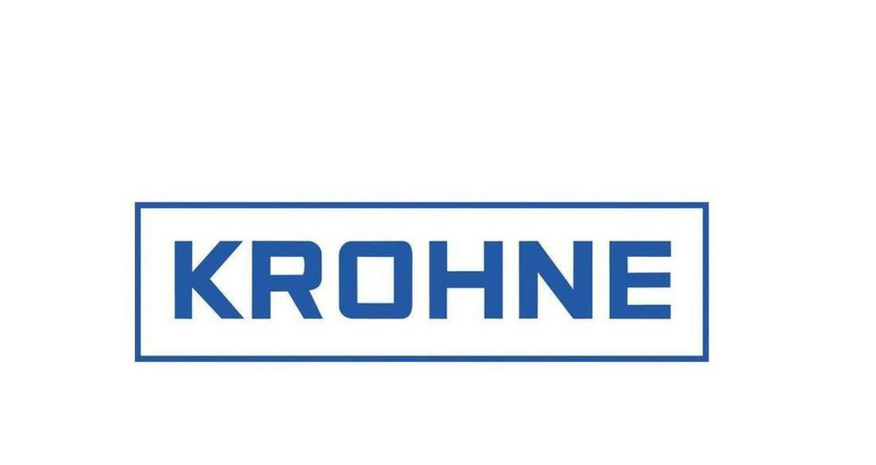 KROHNE Messtechnik GmbH
