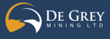 De Grey Mining Ltd
