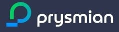 Prysmian Cables & Systems