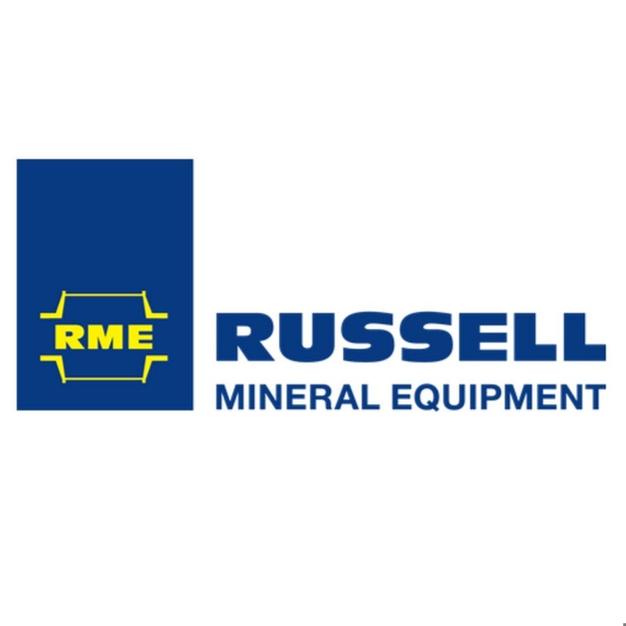 Russell Mineral Equipment Pty Ltd