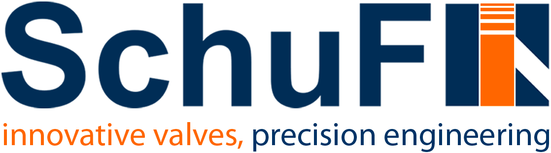 SchuF Armaturen und Apparatebau GmbH