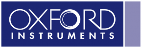 Oxford Instruments Magnetic Resonance logo.