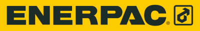 ENERPAC logo.
