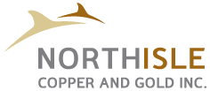 NorthIsle Copper and Gold Inc.