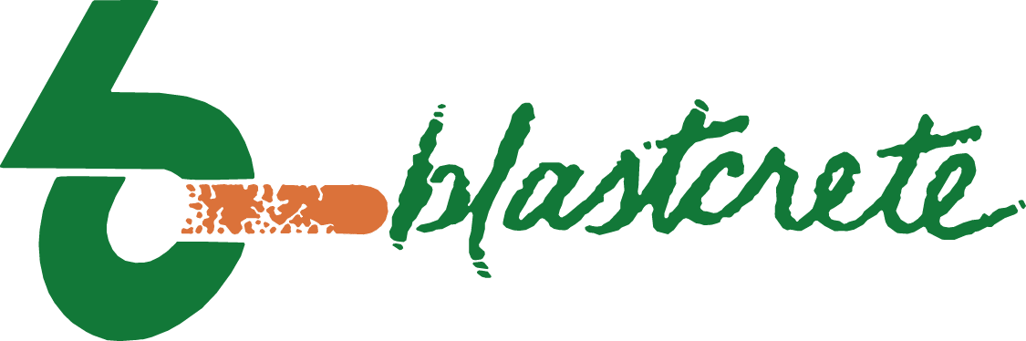 Blastcrete Equipment LLC