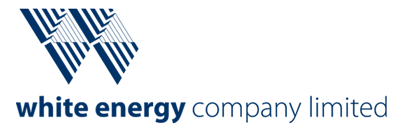 White Energy Company Ltd