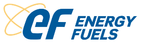 Energy Fuels Inc.