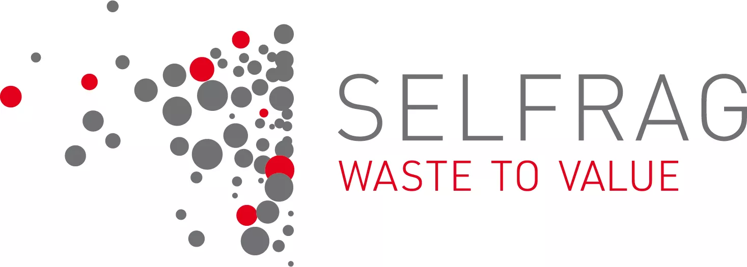 SELFRAG AG