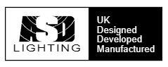 ASD Lighting PLC