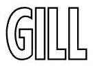 Gill Sensors and Controls
