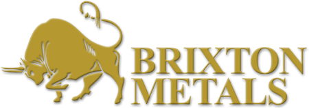 Brixton Metals Corporation