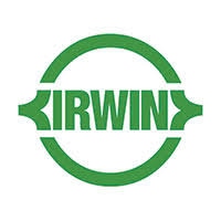 Irwin Car and Equipment logo.