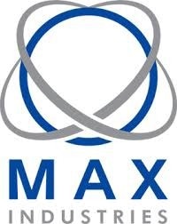 Max Industries Inc.