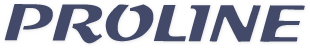 Proline Mining Equipment, Inc. logo.