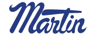 Martin Sprocket & Gear, Inc. logo.
