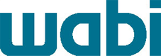 Wabi Iron & Steel Corp. logo.