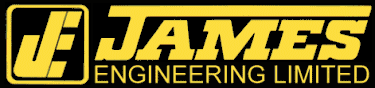 James Engineering Ltd.