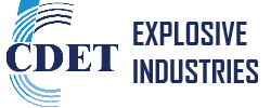 CDET Explosive Industries