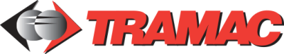 Tramac logo.