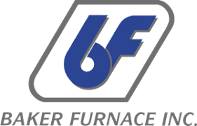 Baker Furnace, Inc logo.