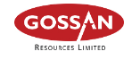 Gossan Resources Limited
