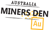 Miners Den Australia