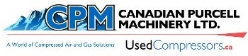Canadian Purcell Machinery Ltd.
