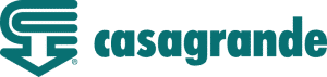 Casagrande S.p.A. logo.