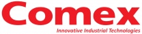 Comex AS logo.