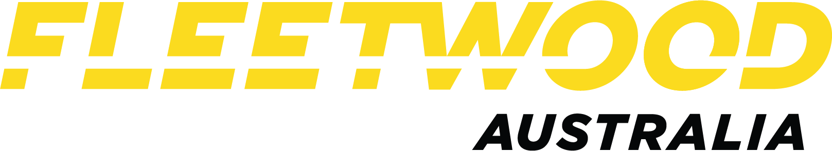 Fleetwood Australia logo.