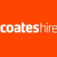 Coates Hire Operations Pty Limited
