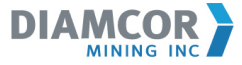 Diamcor Mining Inc.