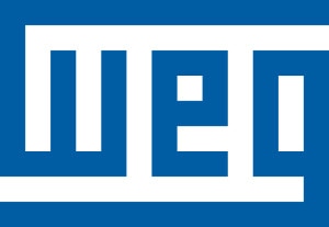 WEG S.A. logo.