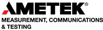 AMETEK - Measurement, Communications & Testing