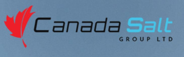 Canada Salt Group Ltd