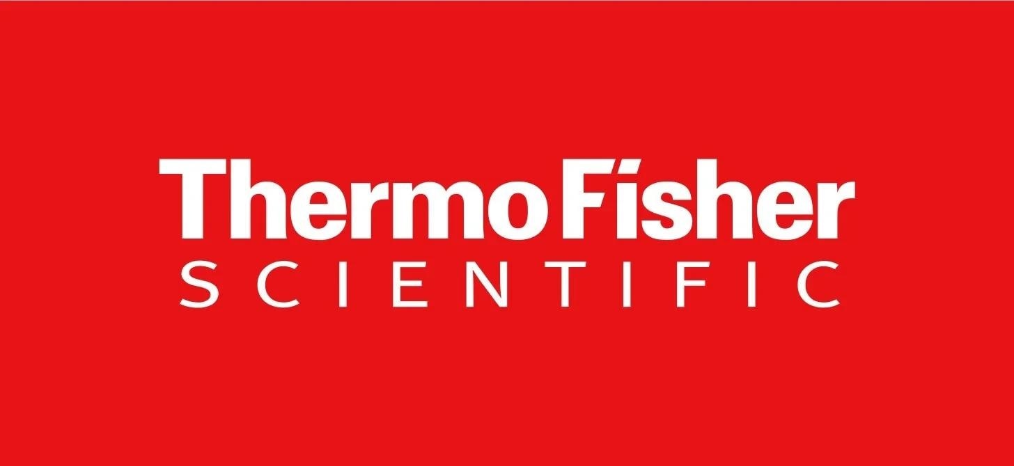 Thermo Fisher Scientific – Production Process & Analytics logo.