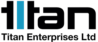 Titan Enterprises Ltd.