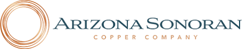 Arizona Sonoran Copper Company Inc.