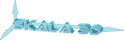 SKALA 3D