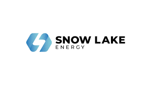 Snow Lake Energy
