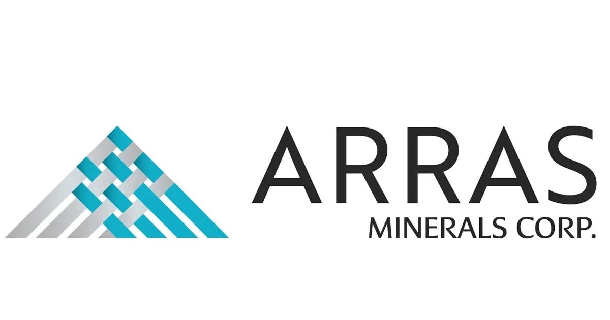 Arras Minerals Corp.