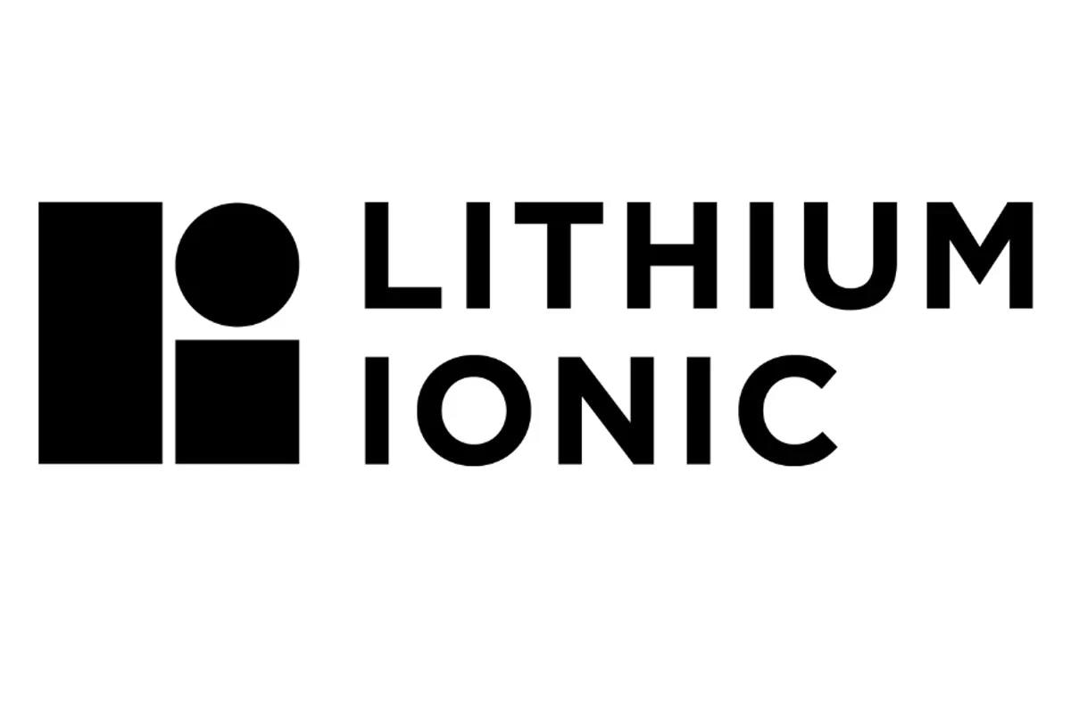 Lithium Ionic Corp.