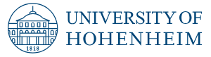 University of Hohenheim