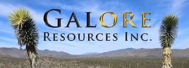 Galore Resources Inc.